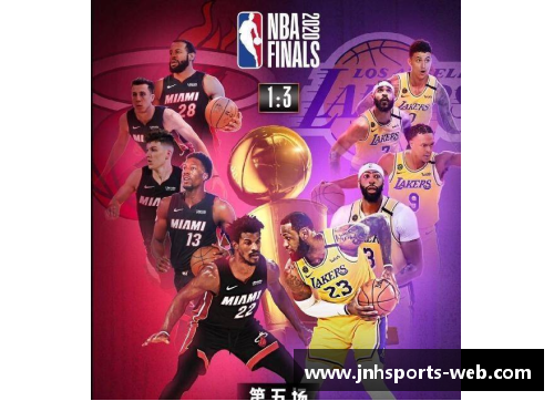 NBA新微直播：探索未来体育媒体的全新前景